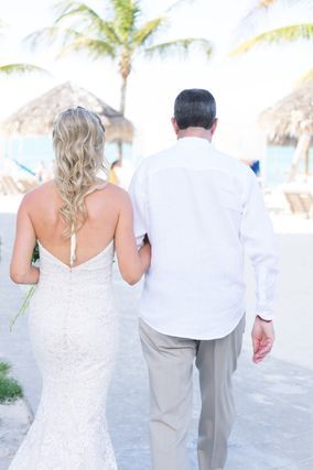 Ben and Mallory&apos;s Wedding in Nassau, Bahamas 8