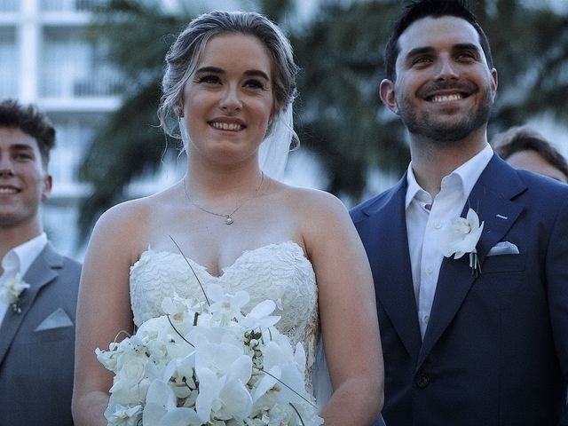 Zach and Rachel&apos;s Wedding in Fort Myers, Florida 34