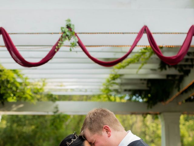 Jacob and Meghan&apos;s Wedding in Saline, Michigan 1