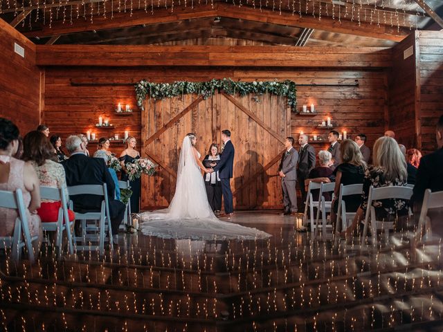 Thomas and Kristiana &apos;s Wedding in Lancaster, Pennsylvania 4