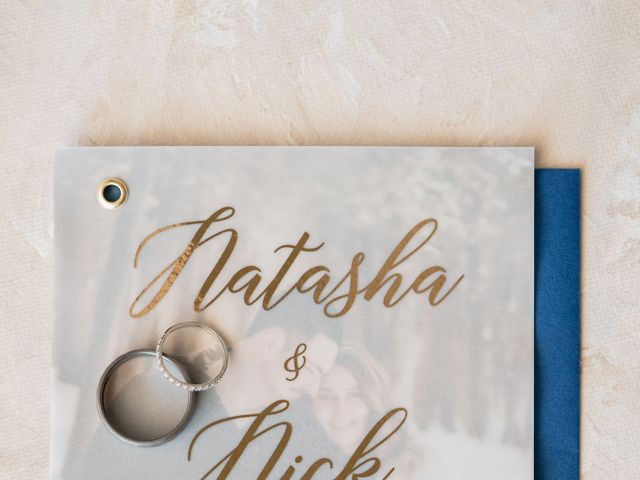 Nick and Natasha&apos;s Wedding in Cancun, Mexico 9