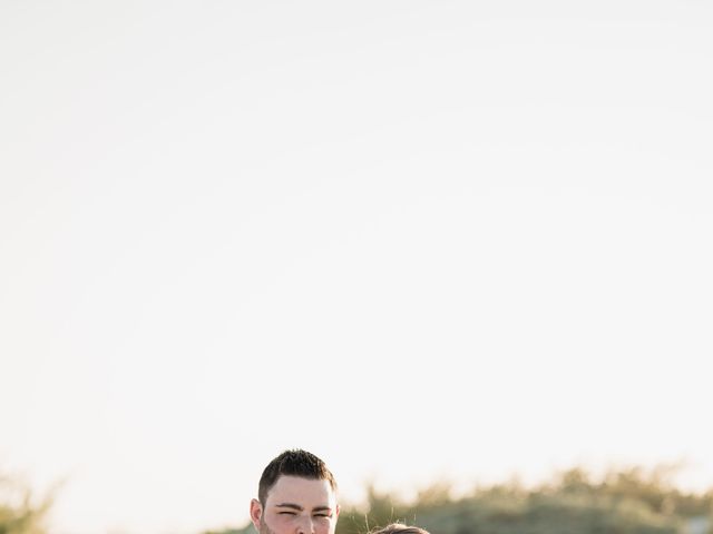 Nick and Natasha&apos;s Wedding in Cancun, Mexico 106