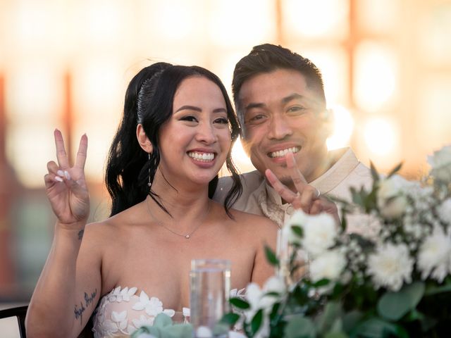 Meidine and Alexandra's Wedding in Hoboken, New Jersey 9