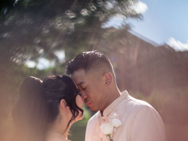 Meidine and Alexandra's Wedding in Hoboken, New Jersey 19