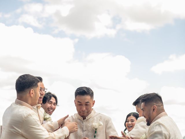 Meidine and Alexandra's Wedding in Hoboken, New Jersey 39