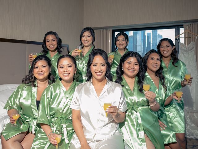 Meidine and Alexandra's Wedding in Hoboken, New Jersey 54