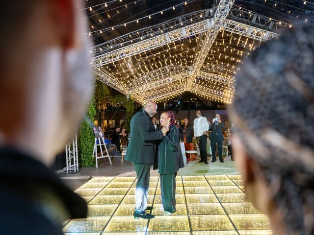 James and Tiffany's Wedding in Punta Cana, Dominican Republic 10