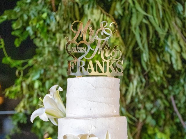 James and Tiffany's Wedding in Punta Cana, Dominican Republic 15