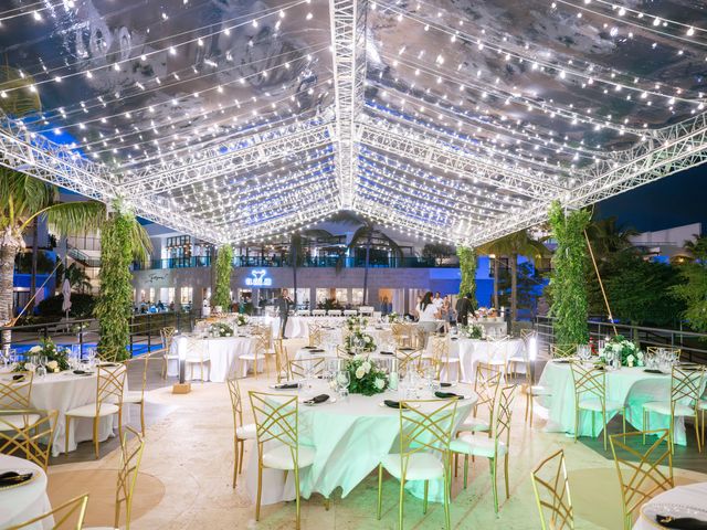 James and Tiffany's Wedding in Punta Cana, Dominican Republic 16