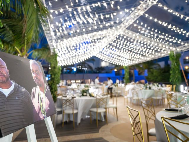 James and Tiffany's Wedding in Punta Cana, Dominican Republic 18