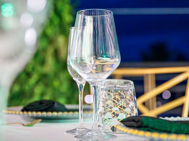 James and Tiffany's Wedding in Punta Cana, Dominican Republic 20