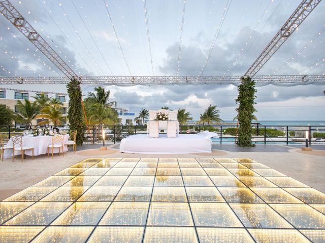 James and Tiffany's Wedding in Punta Cana, Dominican Republic 21