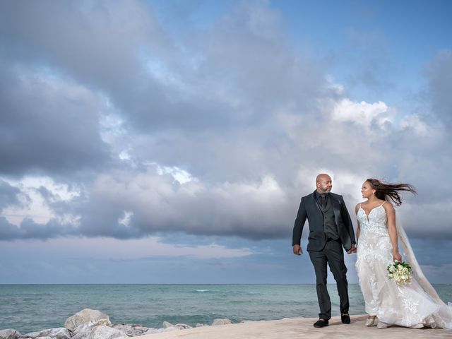 James and Tiffany's Wedding in Punta Cana, Dominican Republic 26
