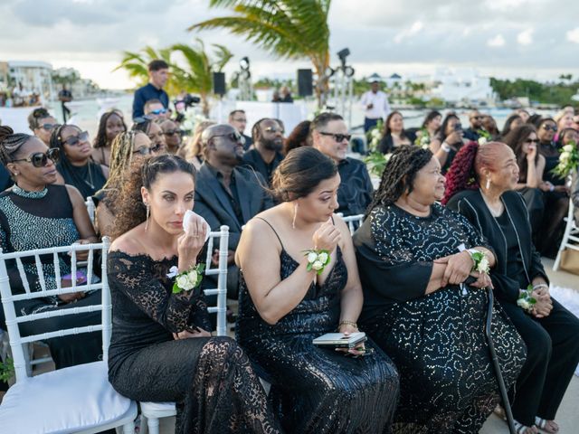 James and Tiffany's Wedding in Punta Cana, Dominican Republic 36
