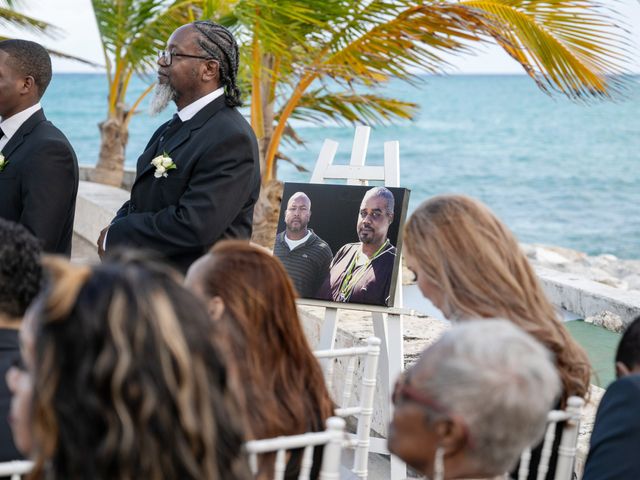 James and Tiffany's Wedding in Punta Cana, Dominican Republic 39