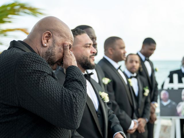 James and Tiffany's Wedding in Punta Cana, Dominican Republic 47