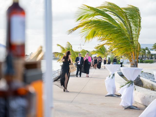 James and Tiffany's Wedding in Punta Cana, Dominican Republic 49