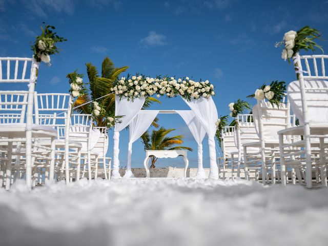 James and Tiffany's Wedding in Punta Cana, Dominican Republic 53