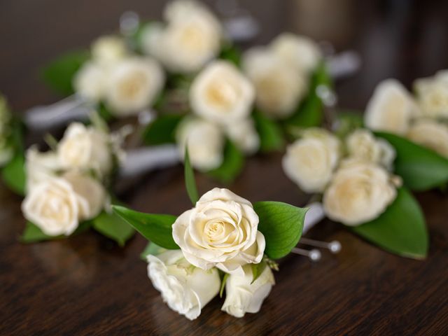 James and Tiffany's Wedding in Punta Cana, Dominican Republic 60