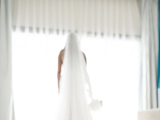 James and Tiffany's Wedding in Punta Cana, Dominican Republic 68