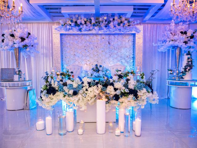 Russel and Marlana&apos;s Wedding in Daytona Beach, Florida 19