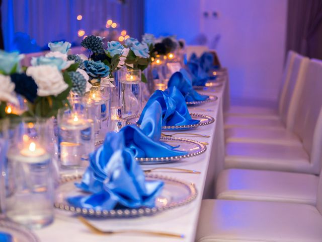 Russel and Marlana&apos;s Wedding in Daytona Beach, Florida 20