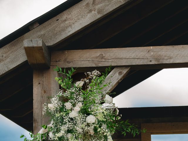 Taylor and Ray's Wedding in Tremont, Illinois 29