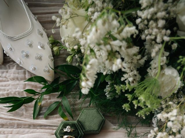 Taylor and Ray's Wedding in Tremont, Illinois 33