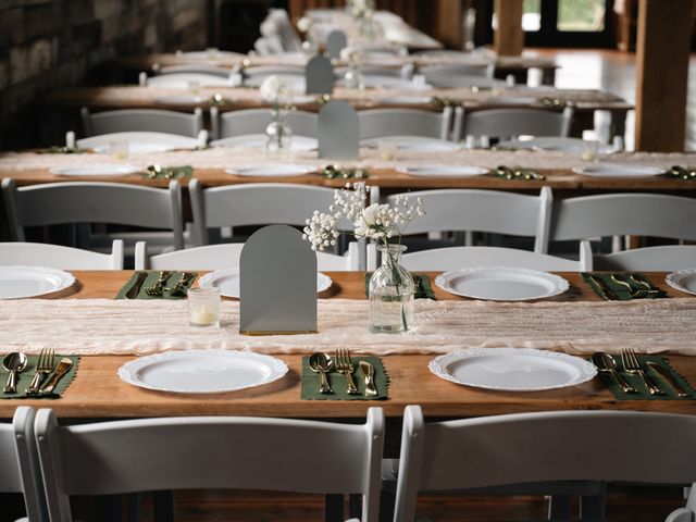 Taylor and Ray's Wedding in Tremont, Illinois 40