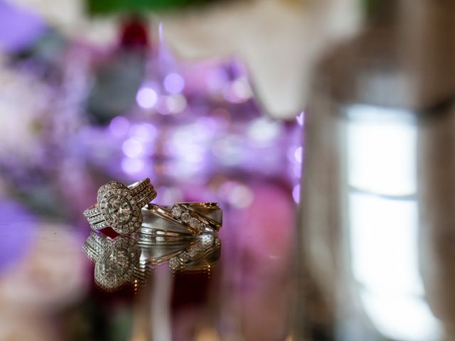 Kory and Farah&apos;s Wedding in Mountain Lakes, New Jersey 4