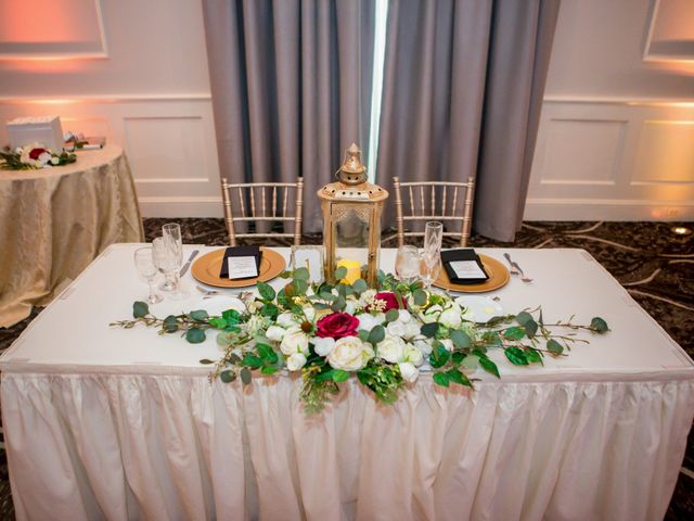 Kory and Farah&apos;s Wedding in Mountain Lakes, New Jersey 66