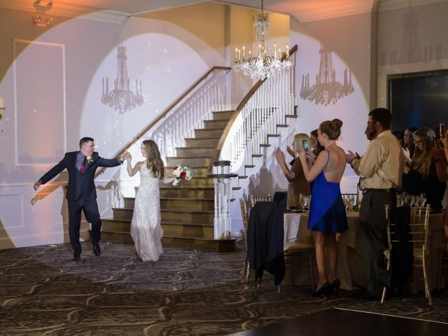 Kory and Farah&apos;s Wedding in Mountain Lakes, New Jersey 68