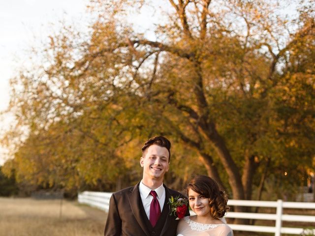 Gavin and Claudia&apos;s Wedding in Georgetown, Texas 3