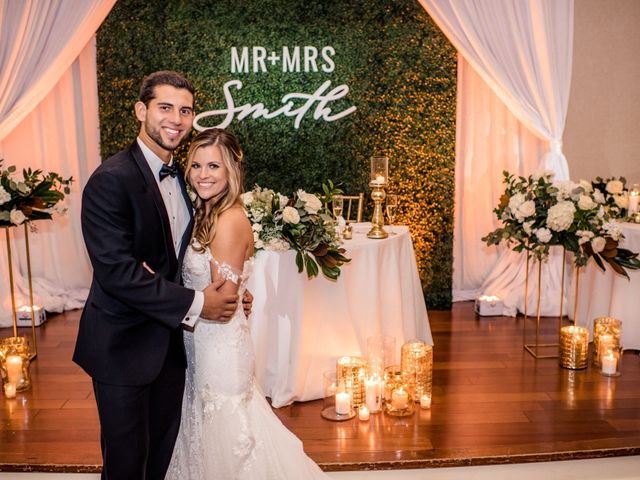 Kyle Smith  and Lauren Smith &apos;s Wedding in Oviedo, Florida 19