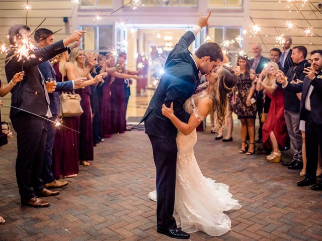 Kyle Smith  and Lauren Smith &apos;s Wedding in Oviedo, Florida 22