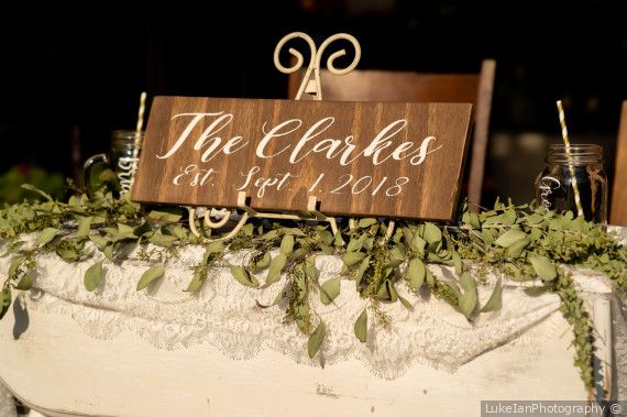 Kenny and Sydney&apos;s Wedding in Glendora, California 13