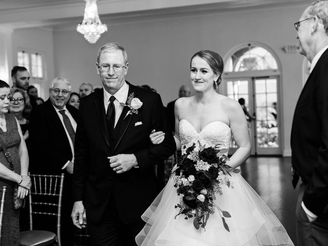 David and Kathleen&apos;s Wedding in Tampa, Florida 1