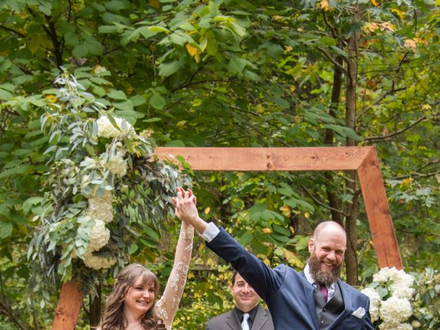 Tim and Susie&apos;s Wedding in Asheville, North Carolina 4