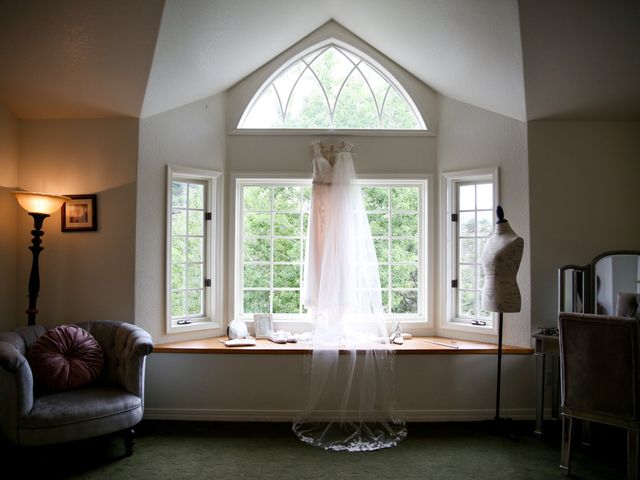 Mitchell  and Abbey's Wedding in Lyons, Colorado 4