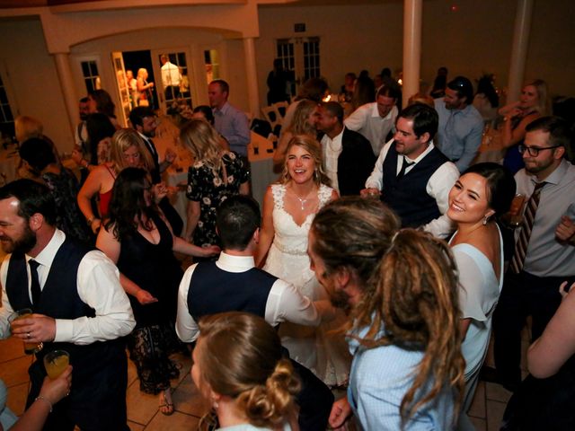 Mitchell  and Abbey's Wedding in Lyons, Colorado 13