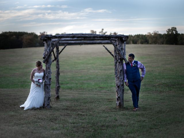 Jimmy and Sheila&apos;s Wedding in Locust, North Carolina 10