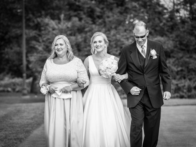Tim and Colleen&apos;s Wedding in Scranton, Pennsylvania 19