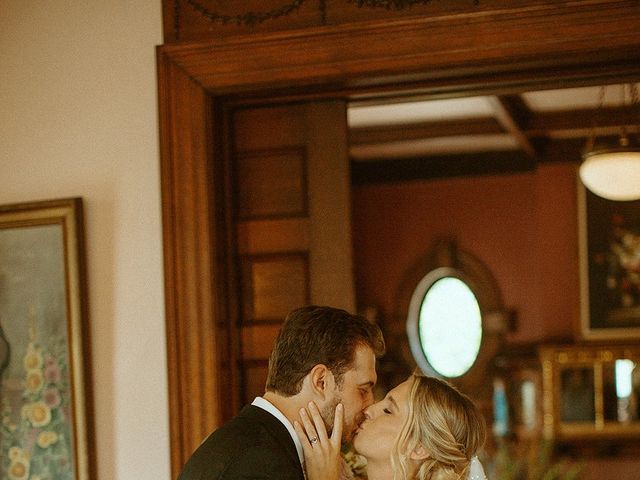 Matthew and Cayleen's Wedding in Norfolk, Virginia 9