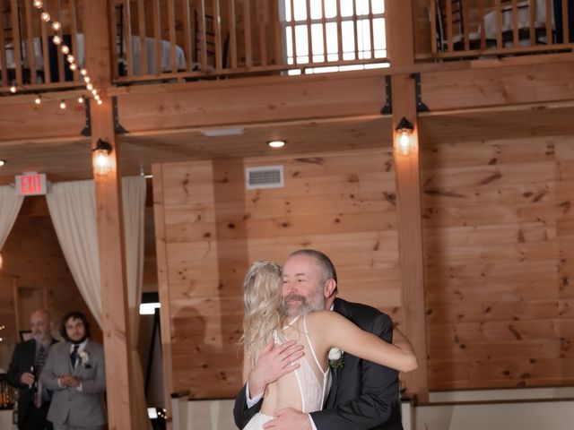 Dylan and Hannah&apos;s Wedding in Greeneville, Tennessee 5