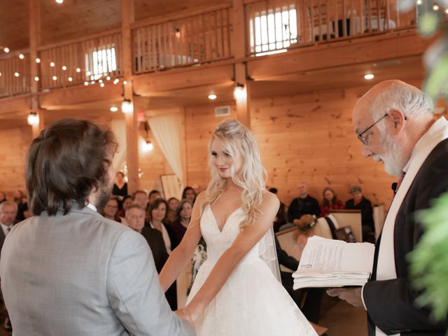 Dylan and Hannah&apos;s Wedding in Greeneville, Tennessee 9