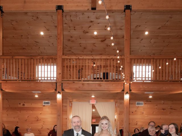 Dylan and Hannah&apos;s Wedding in Greeneville, Tennessee 10
