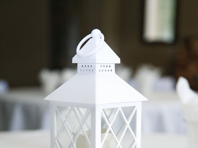 William and Emily's Wedding in Sublimity, Oregon 15