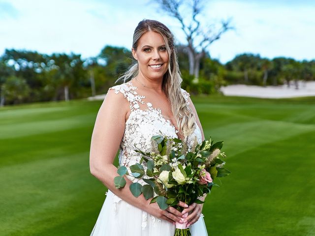 Danielle and David&apos;s Wedding in Great Abaco Island, Bahamas 59