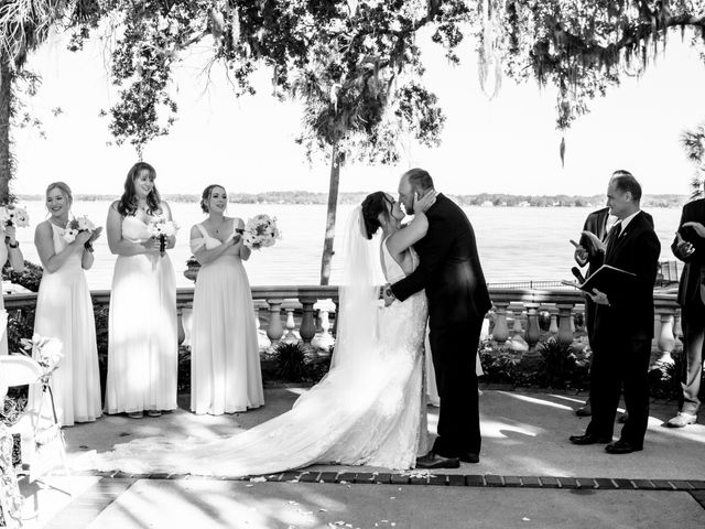 Brett and Adrienne&apos;s Wedding in Orange Park, Florida 2