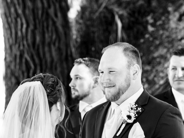 Brett and Adrienne&apos;s Wedding in Orange Park, Florida 3